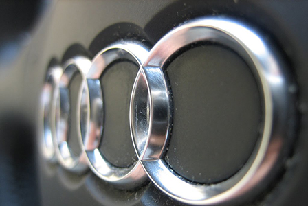 Audi произвежда дизел от въздух и вода